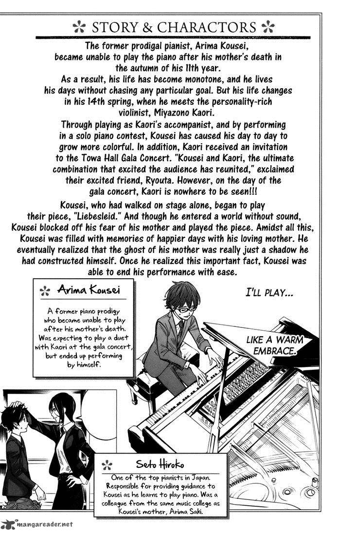 Shigatsu Wa Kimi No Uso 29 5