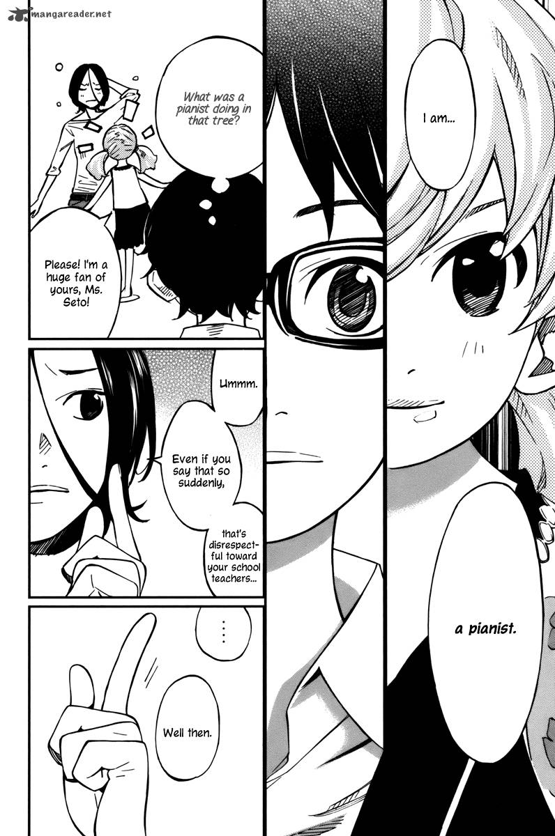 Shigatsu Wa Kimi No Uso 30 17