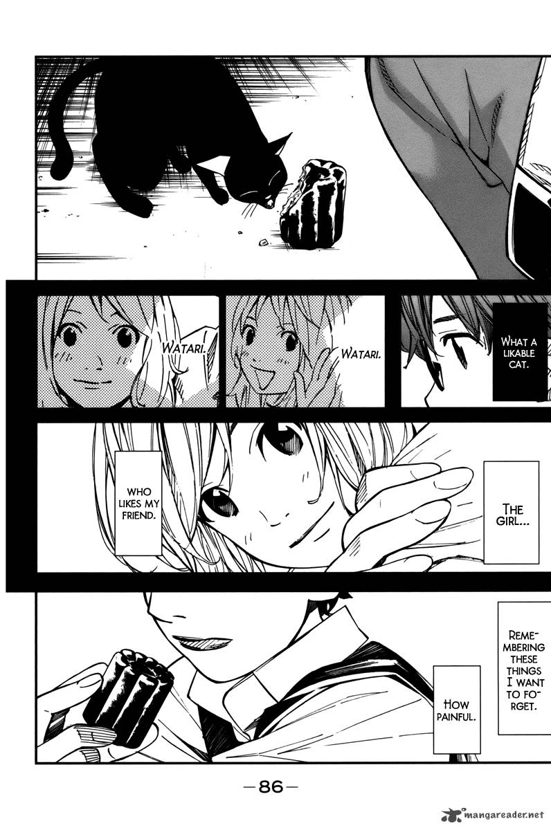 Shigatsu Wa Kimi No Uso 30 33