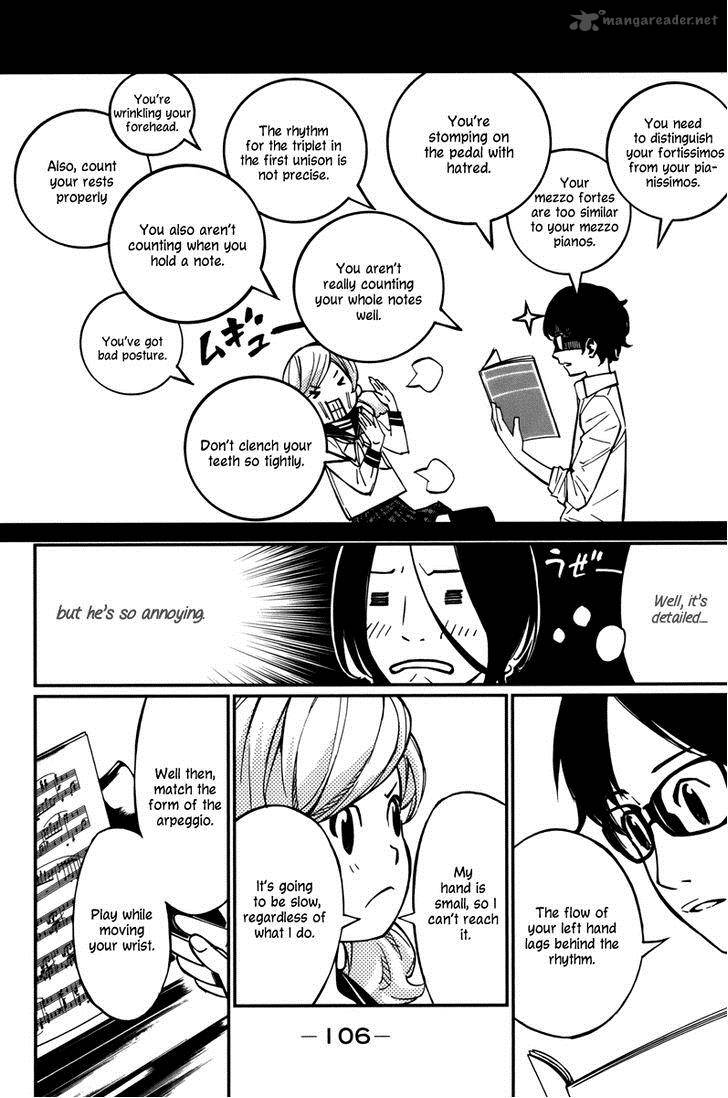 Shigatsu Wa Kimi No Uso 31 10