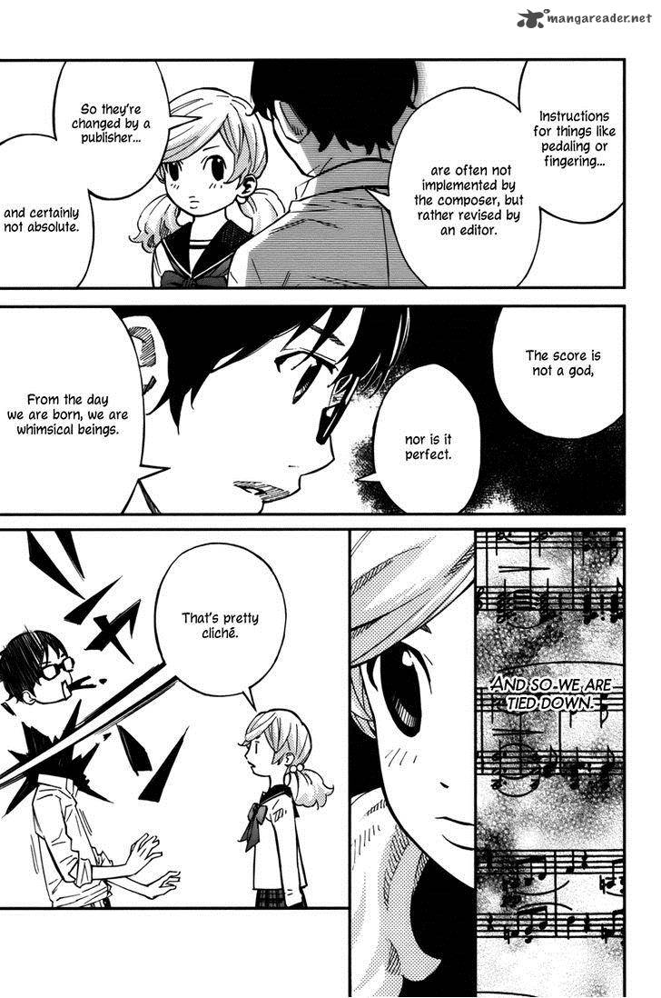 Shigatsu Wa Kimi No Uso 31 13