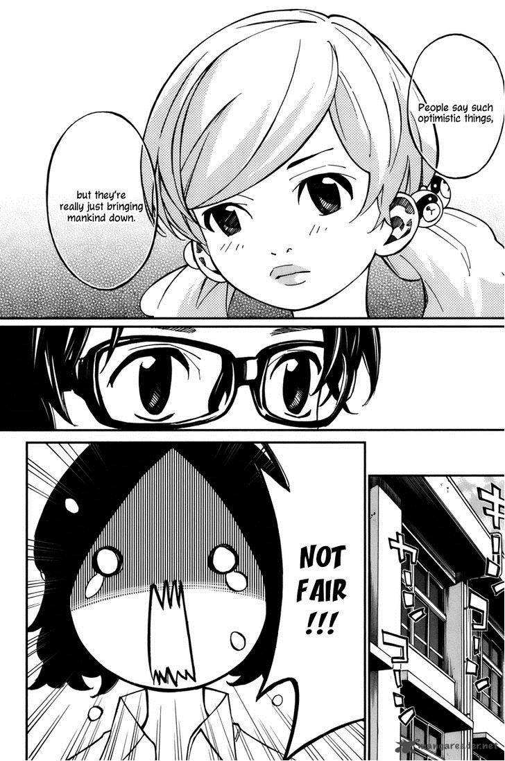 Shigatsu Wa Kimi No Uso 31 14