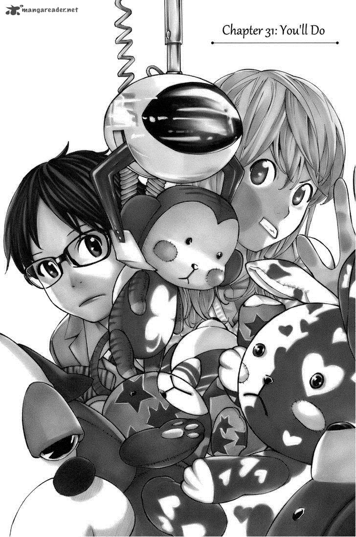 Shigatsu Wa Kimi No Uso 31 2