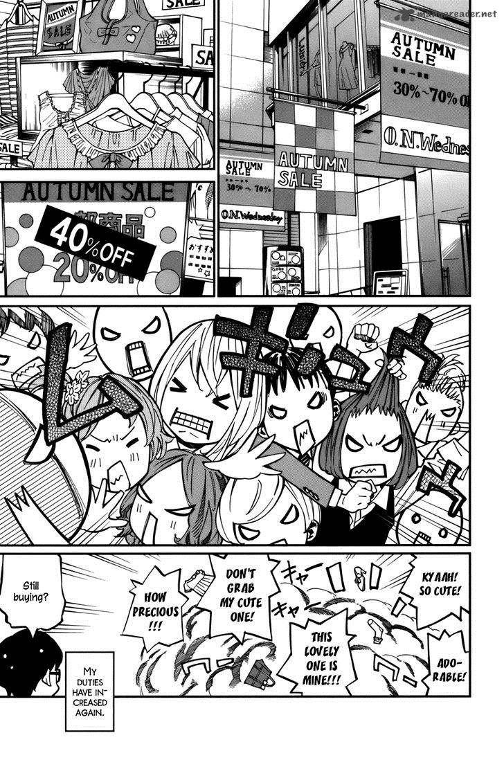 Shigatsu Wa Kimi No Uso 31 22
