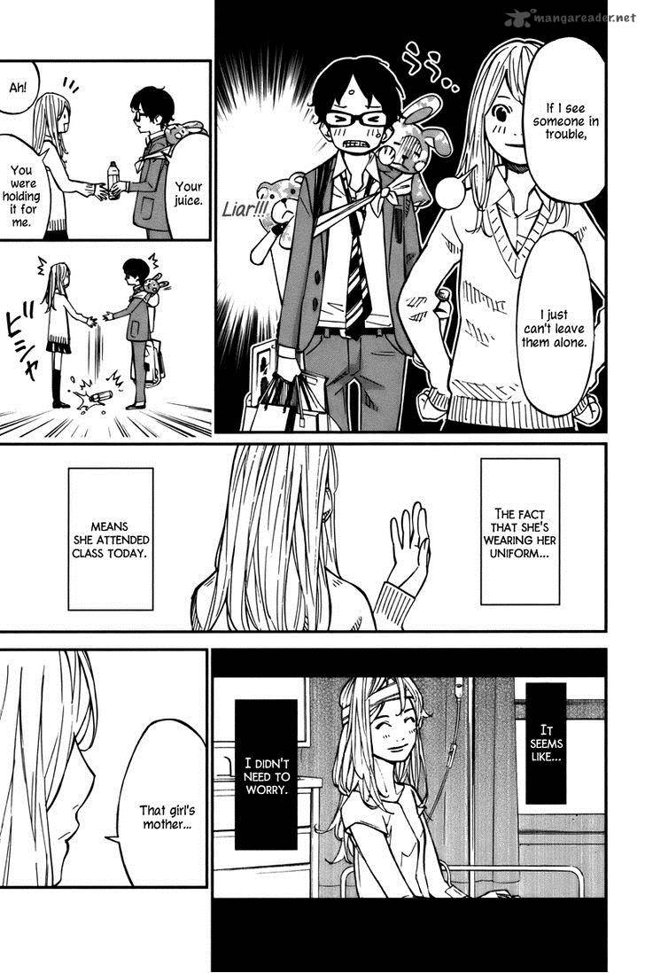 Shigatsu Wa Kimi No Uso 31 24