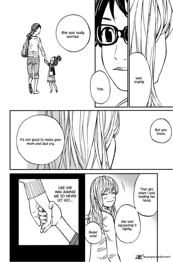 Shigatsu Wa Kimi No Uso 31 25