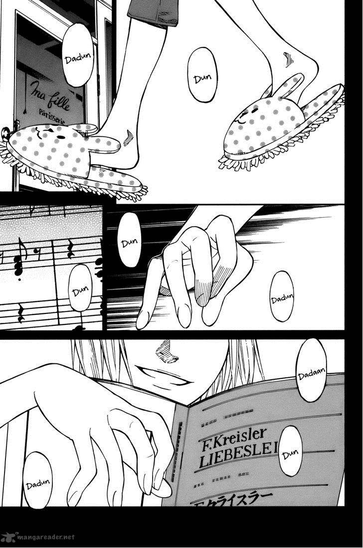 Shigatsu Wa Kimi No Uso 31 3