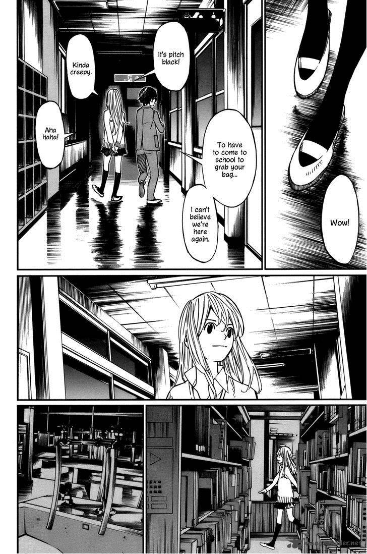 Shigatsu Wa Kimi No Uso 31 33
