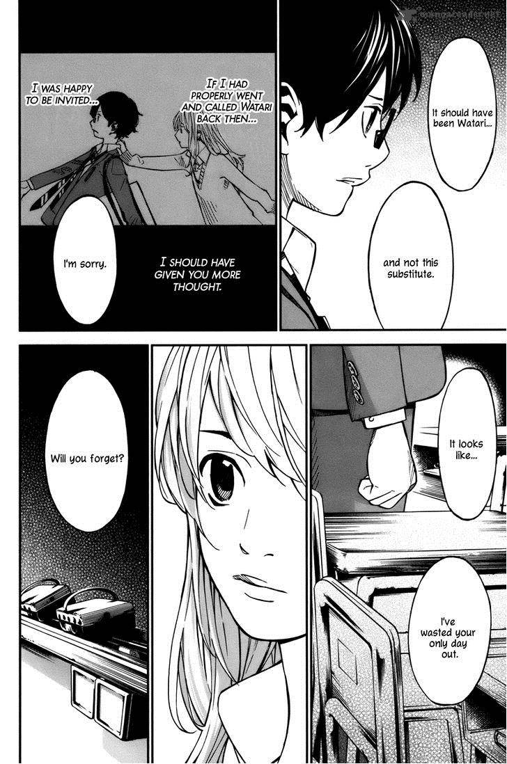 Shigatsu Wa Kimi No Uso 31 37