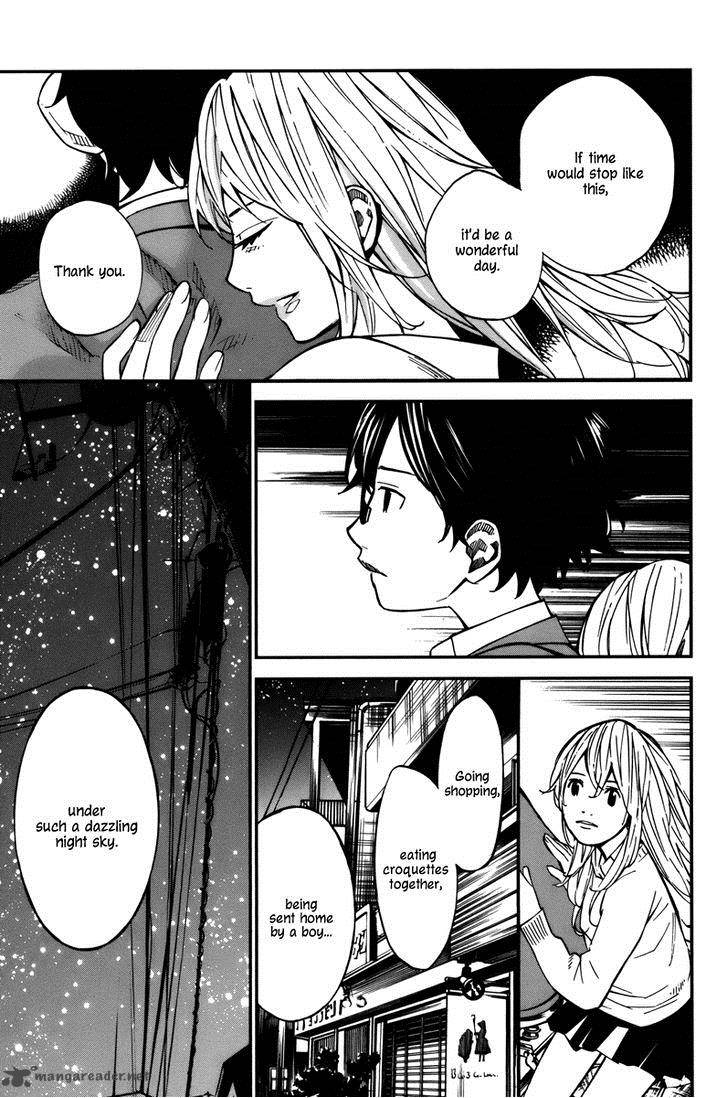 Shigatsu Wa Kimi No Uso 31 42