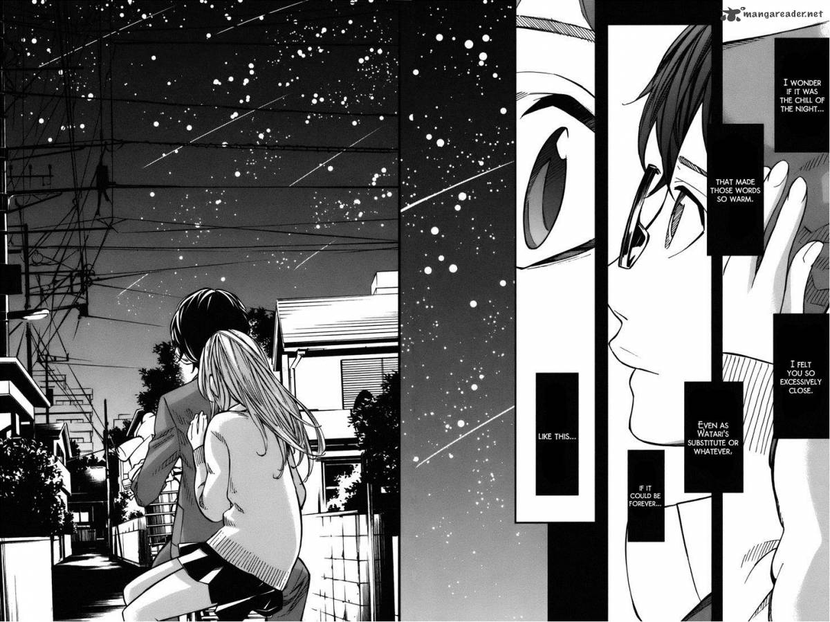 Shigatsu Wa Kimi No Uso 31 43