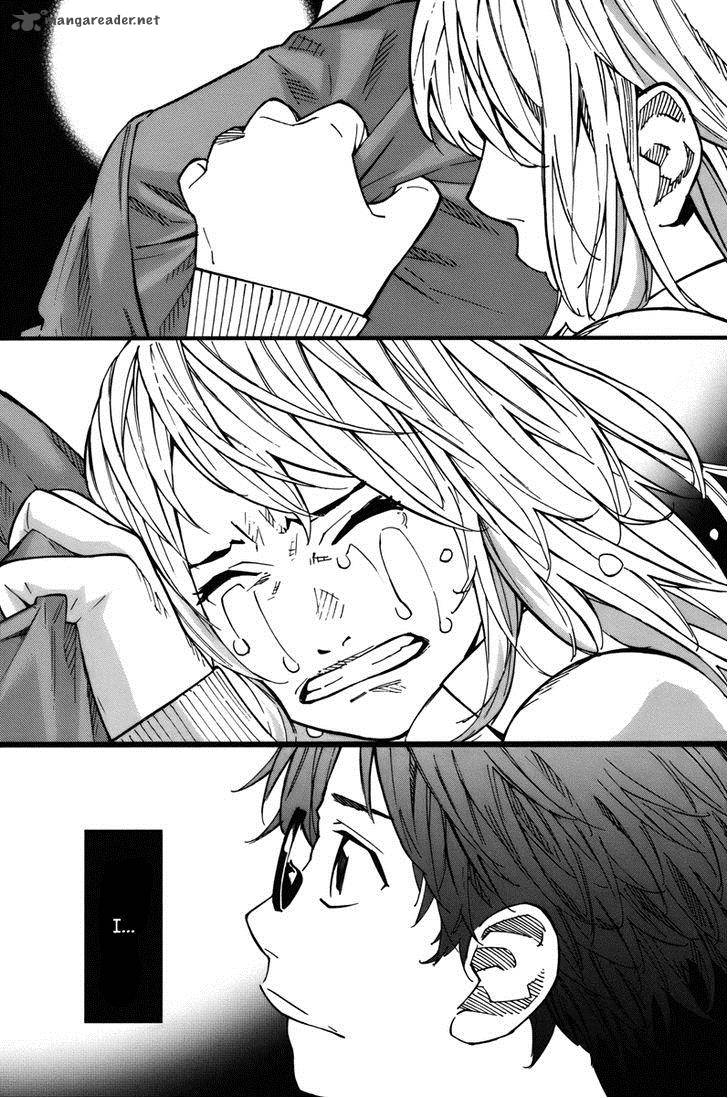Shigatsu Wa Kimi No Uso 31 45