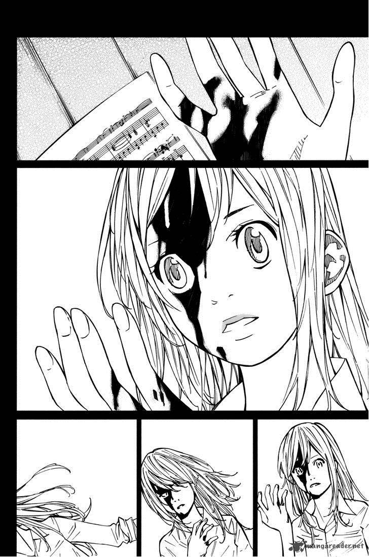 Shigatsu Wa Kimi No Uso 31 6