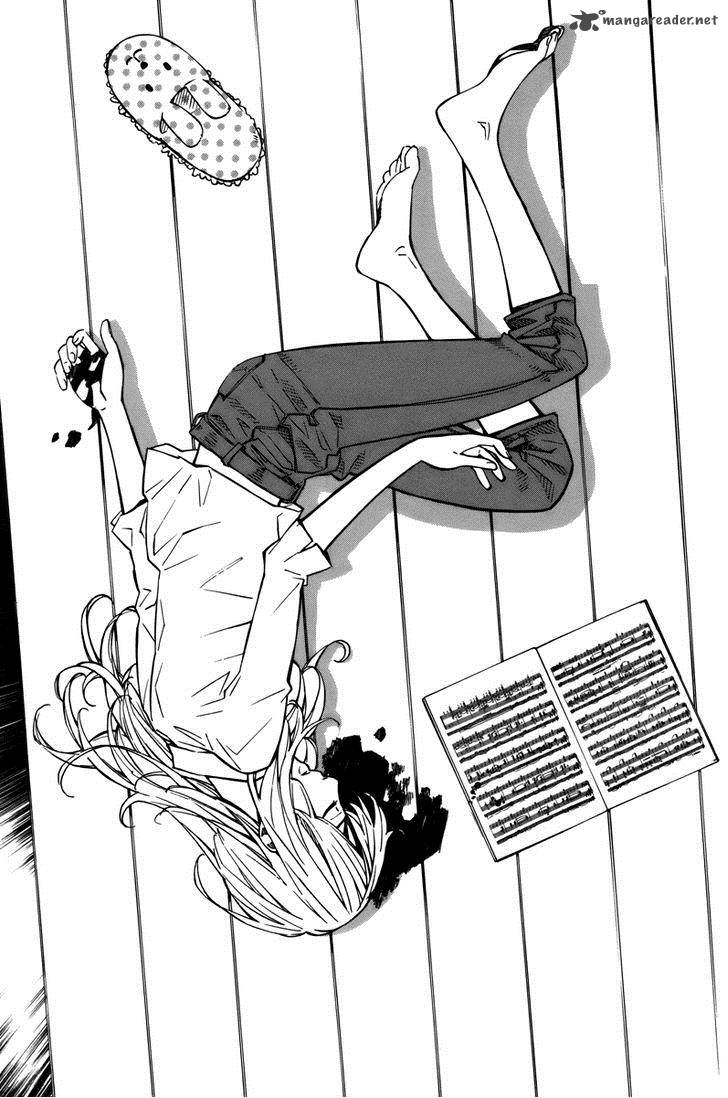 Shigatsu Wa Kimi No Uso 31 7