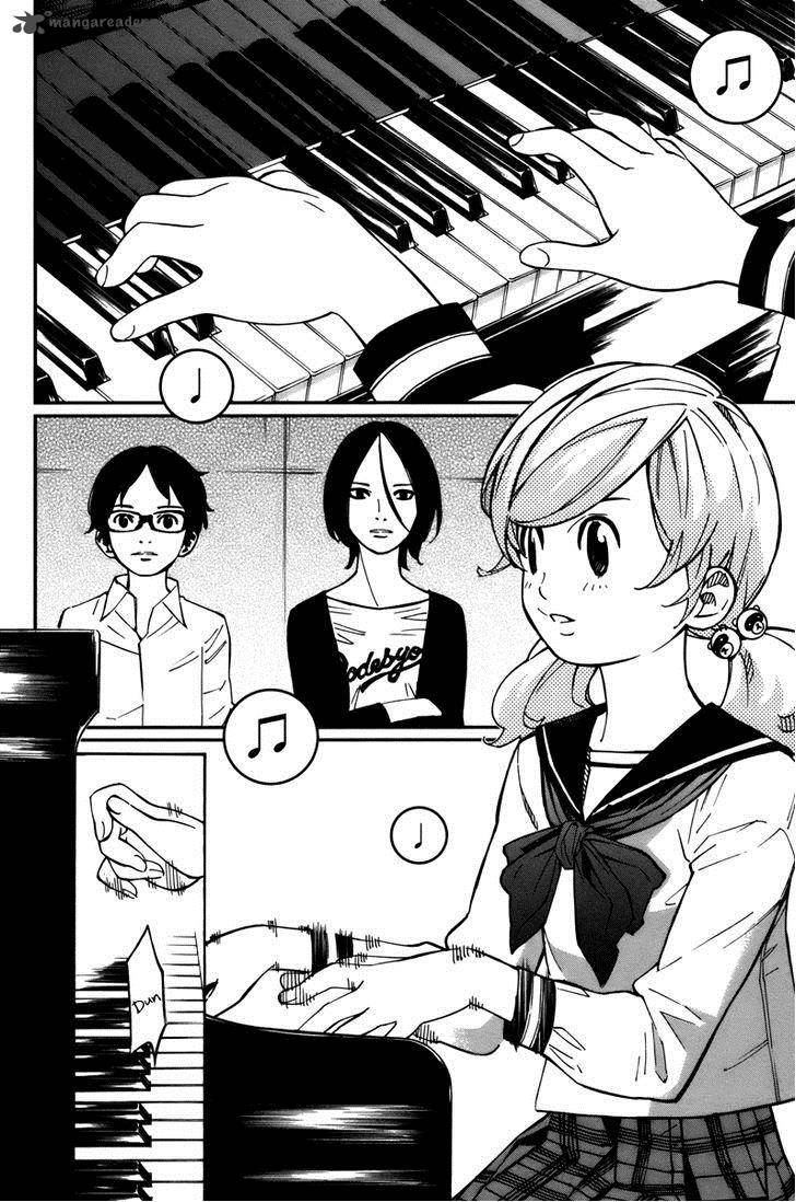 Shigatsu Wa Kimi No Uso 31 8