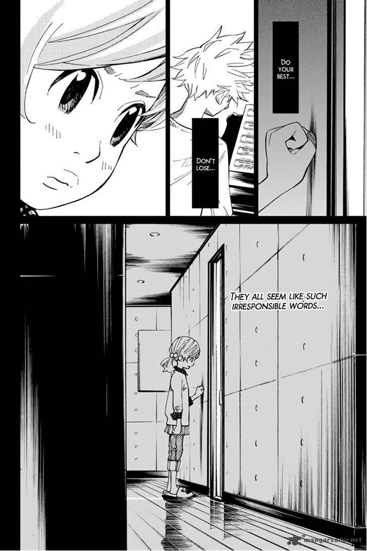 Shigatsu Wa Kimi No Uso 33 10