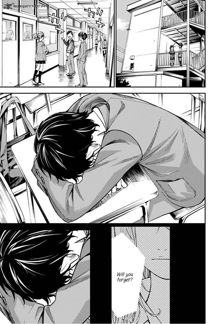 Shigatsu Wa Kimi No Uso 33 11