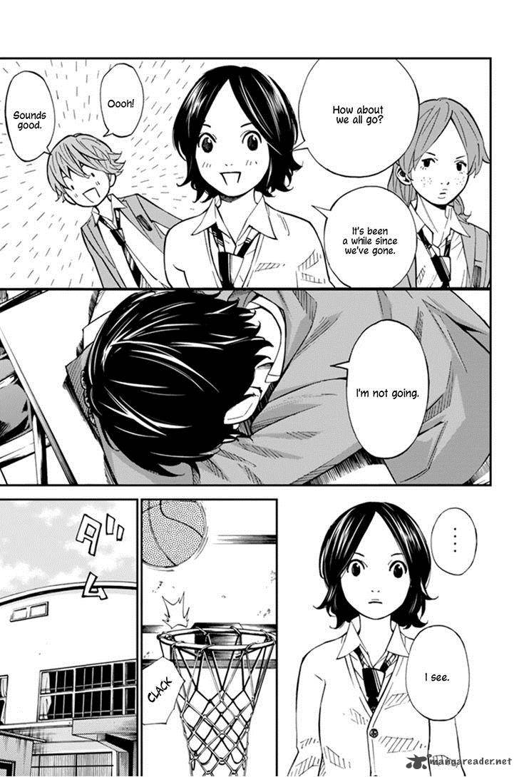 Shigatsu Wa Kimi No Uso 33 13