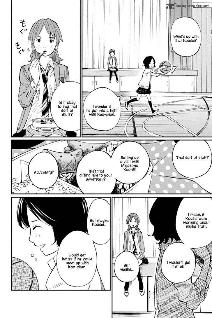 Shigatsu Wa Kimi No Uso 33 14