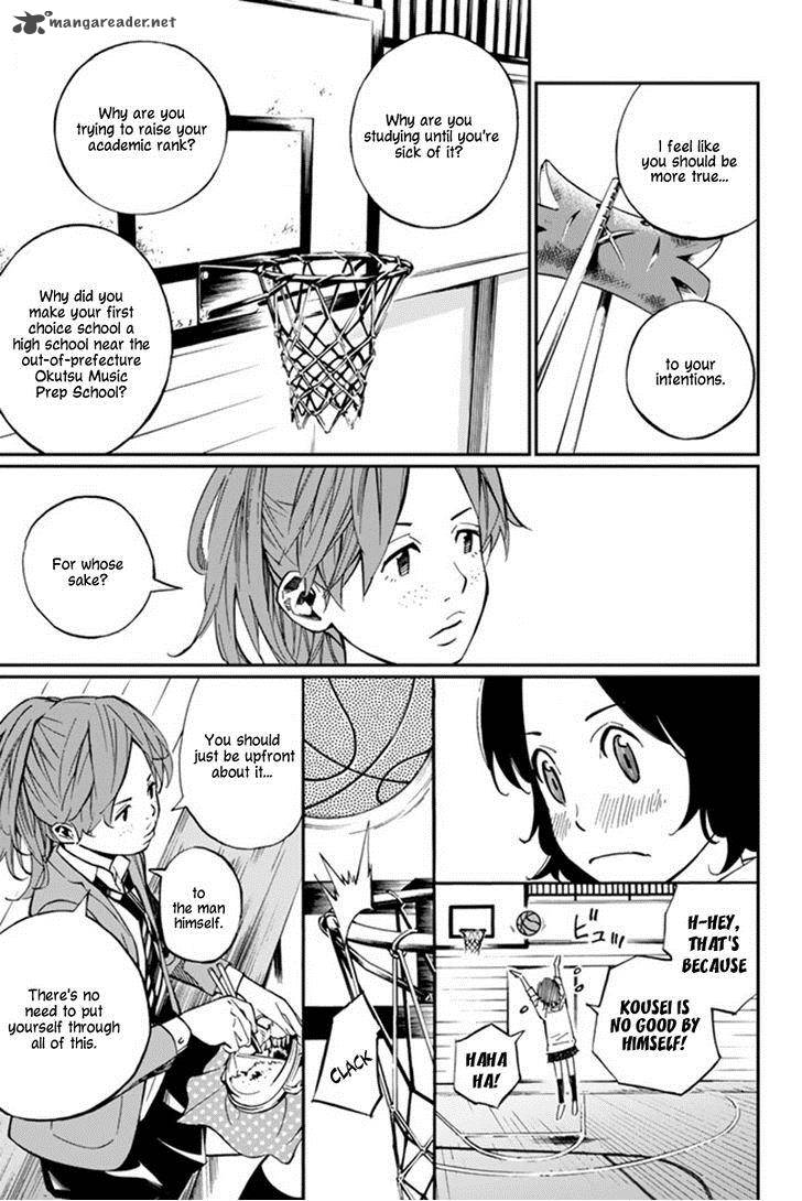 Shigatsu Wa Kimi No Uso 33 15