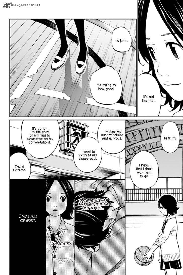 Shigatsu Wa Kimi No Uso 33 16