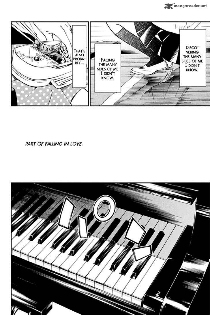 Shigatsu Wa Kimi No Uso 33 18