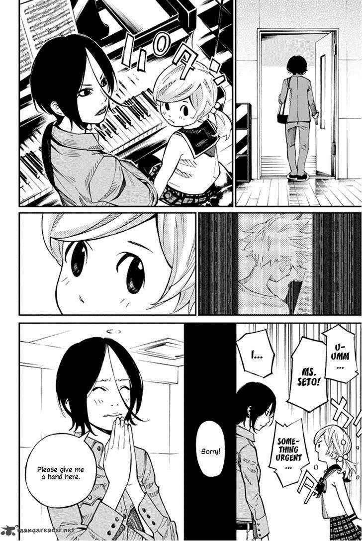 Shigatsu Wa Kimi No Uso 33 20