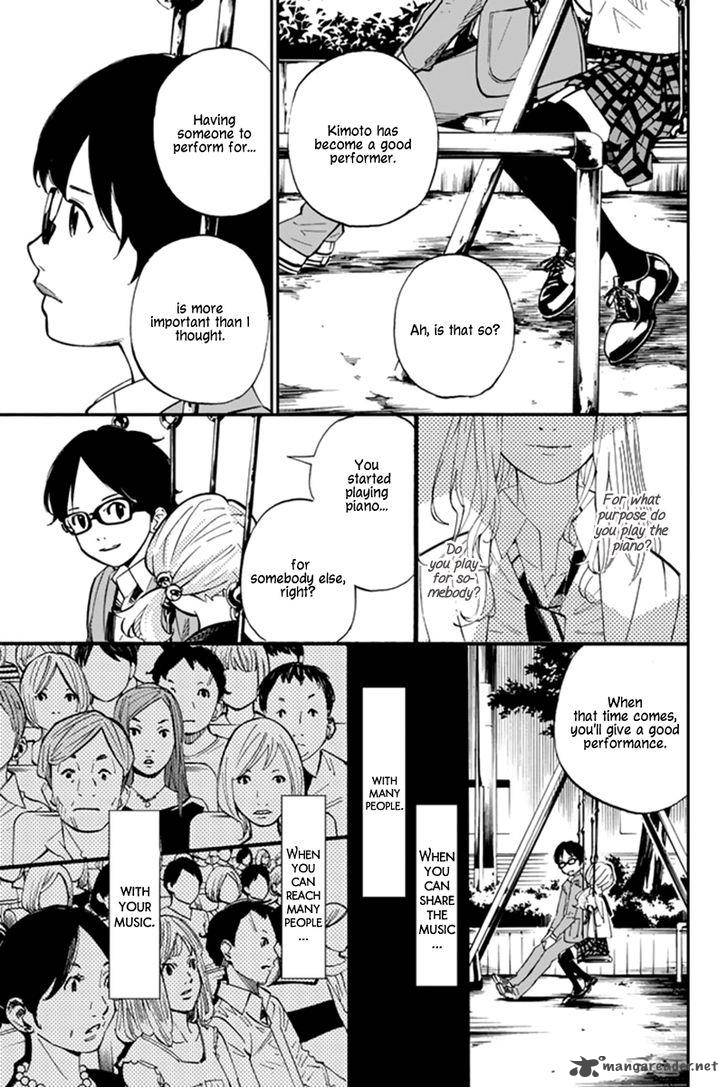 Shigatsu Wa Kimi No Uso 33 25