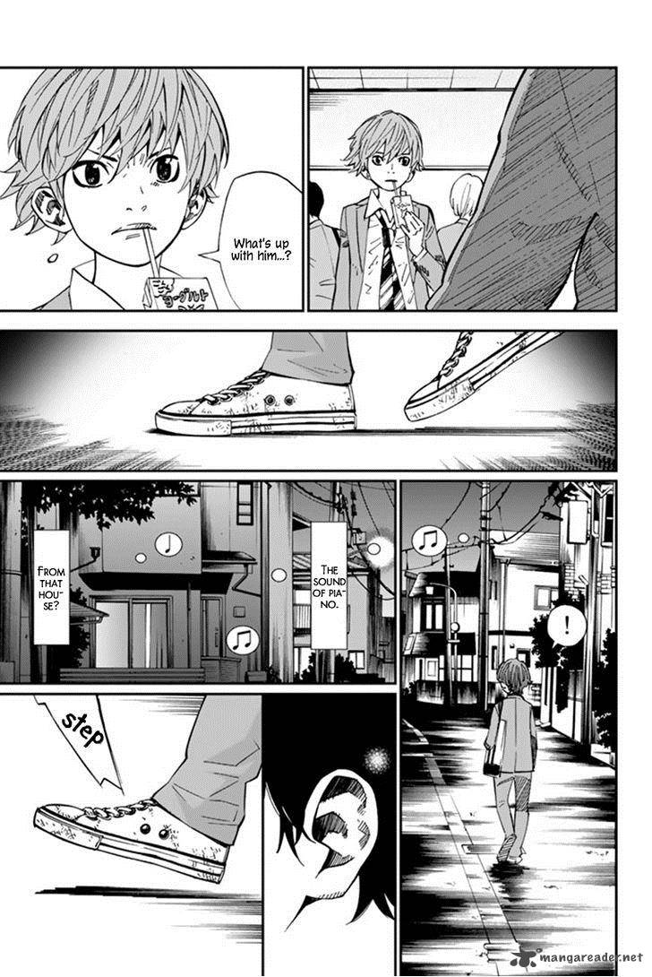 Shigatsu Wa Kimi No Uso 33 29