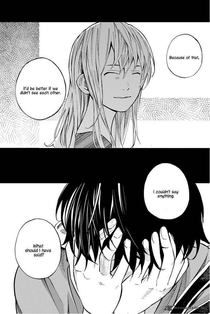 Shigatsu Wa Kimi No Uso 33 38