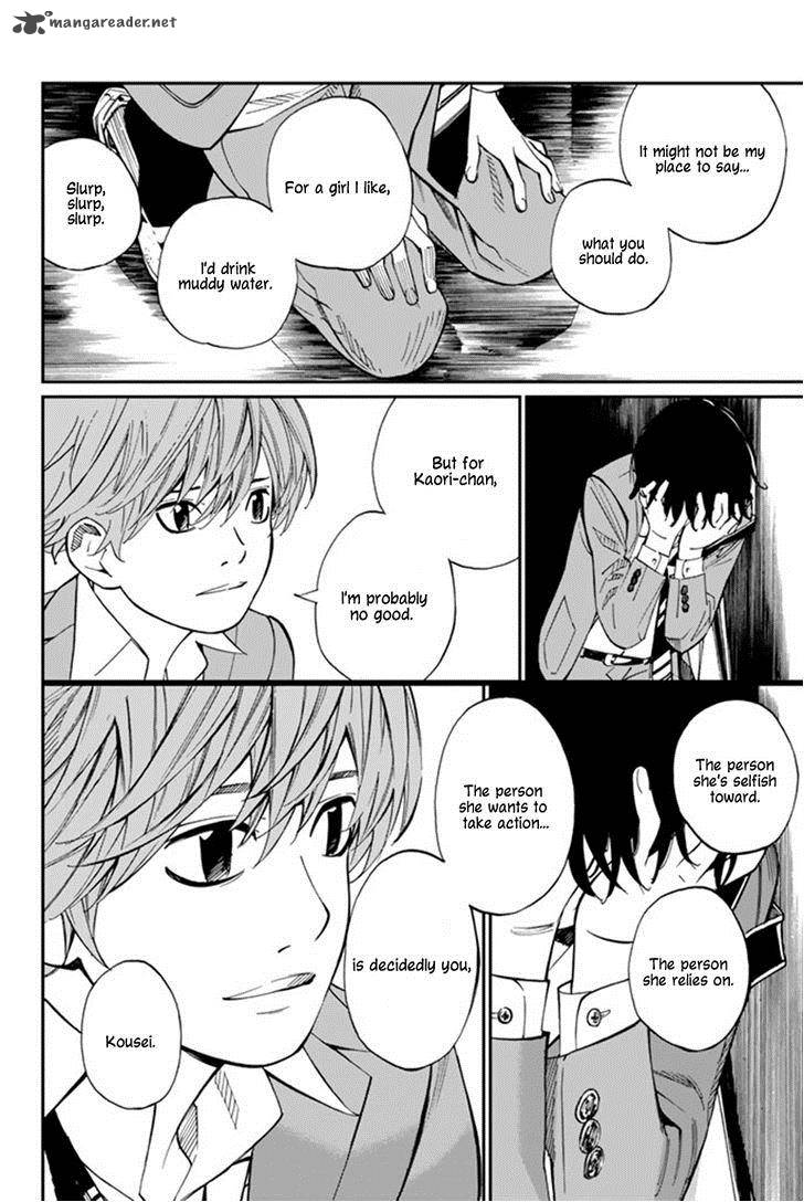 Shigatsu Wa Kimi No Uso 33 40