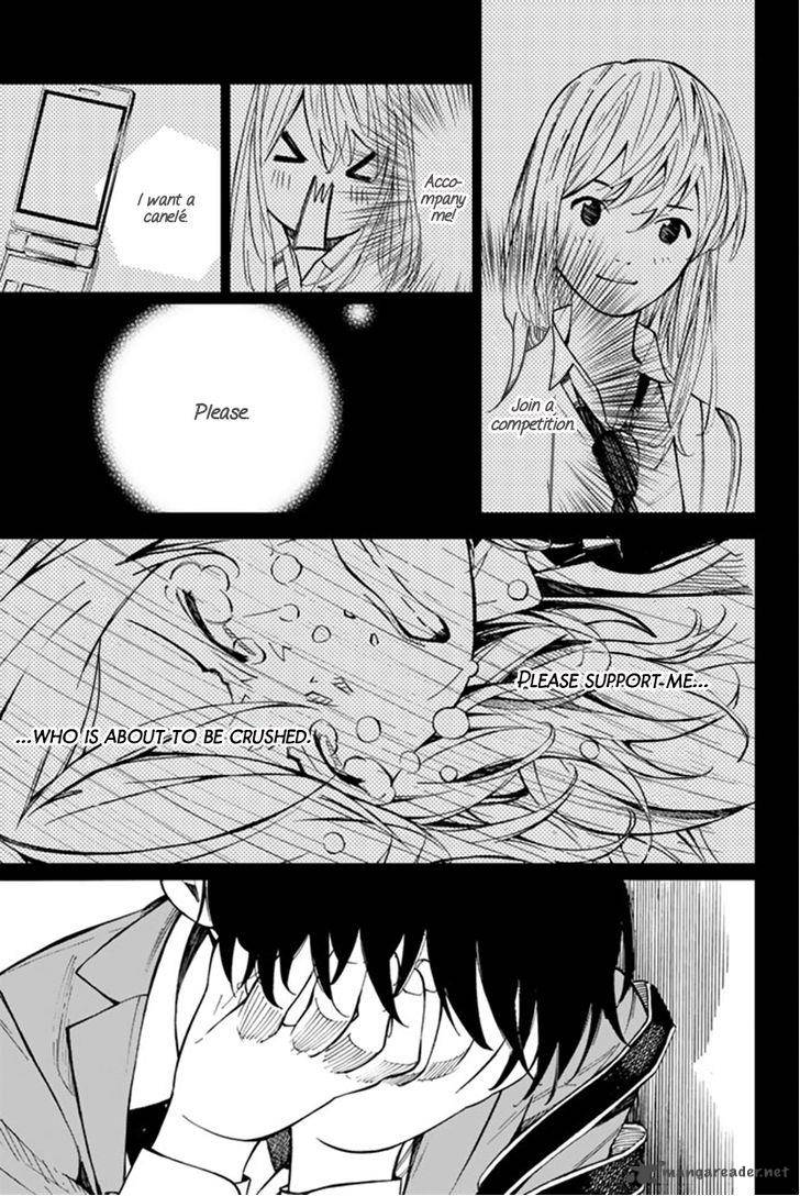 Shigatsu Wa Kimi No Uso 33 41