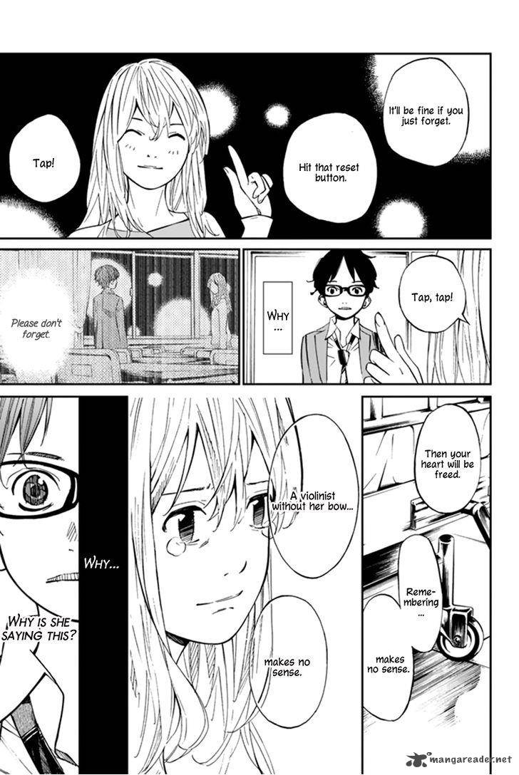 Shigatsu Wa Kimi No Uso 33 45