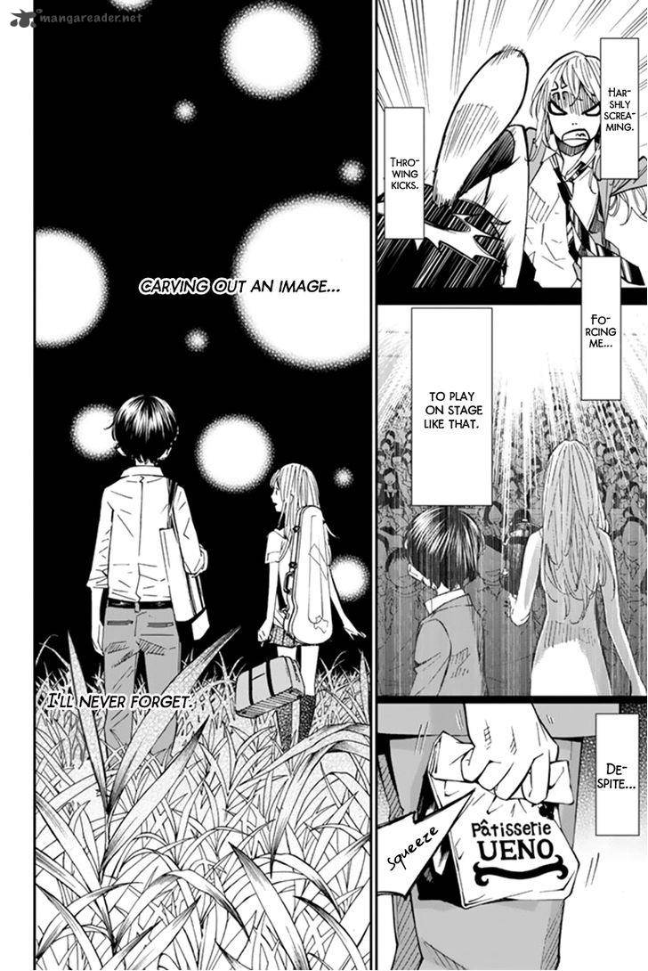 Shigatsu Wa Kimi No Uso 33 46