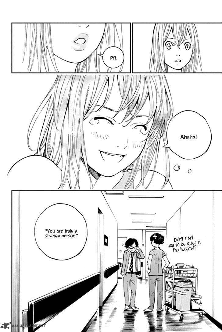 Shigatsu Wa Kimi No Uso 33 48