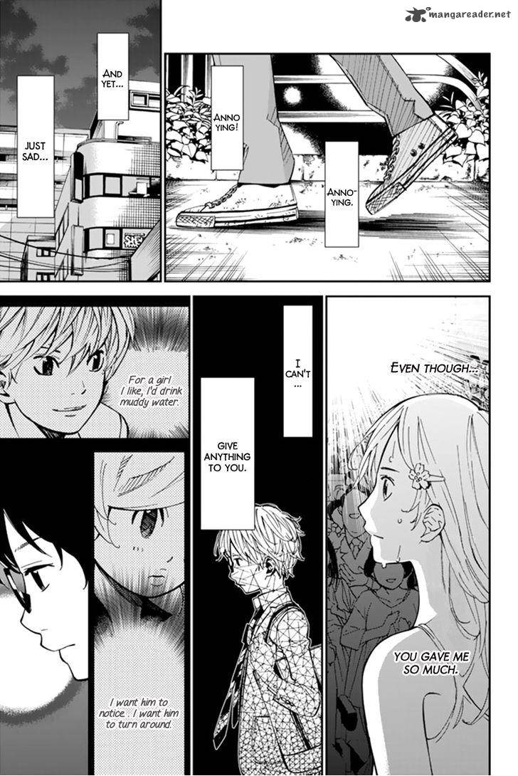 Shigatsu Wa Kimi No Uso 33 49