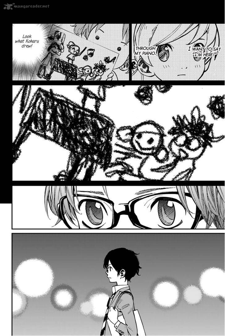Shigatsu Wa Kimi No Uso 33 50