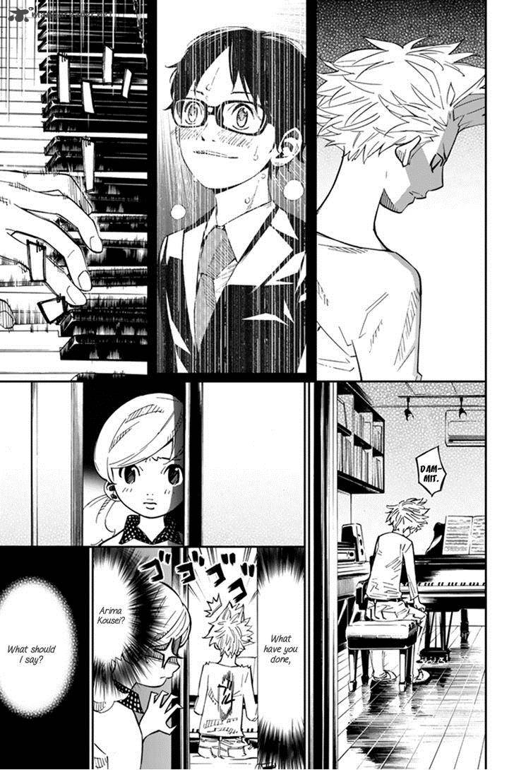 Shigatsu Wa Kimi No Uso 33 9