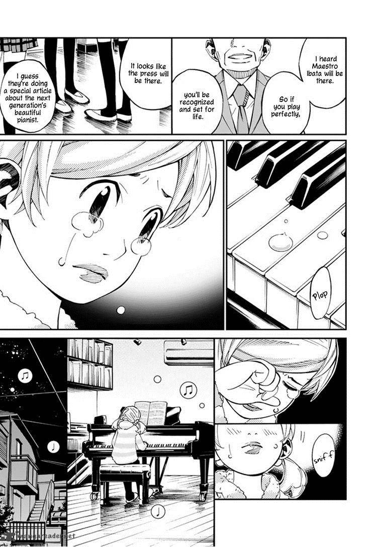 Shigatsu Wa Kimi No Uso 34 11
