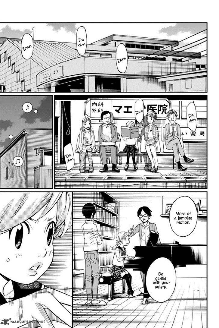 Shigatsu Wa Kimi No Uso 34 6