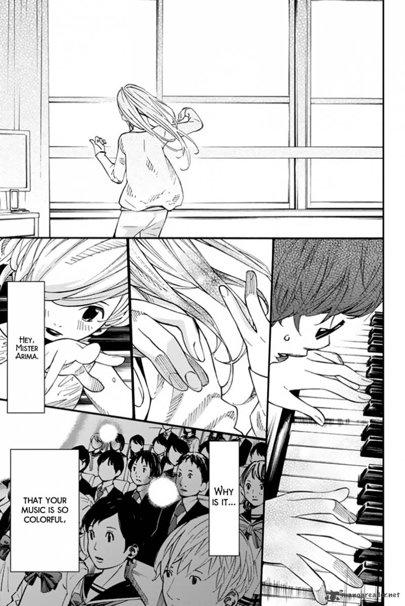 Shigatsu Wa Kimi No Uso 35 30