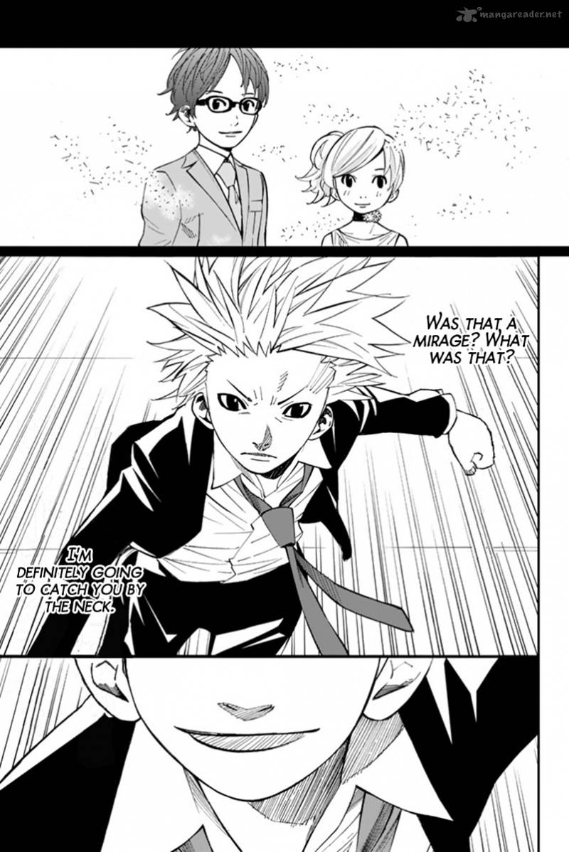 Shigatsu Wa Kimi No Uso 36 19