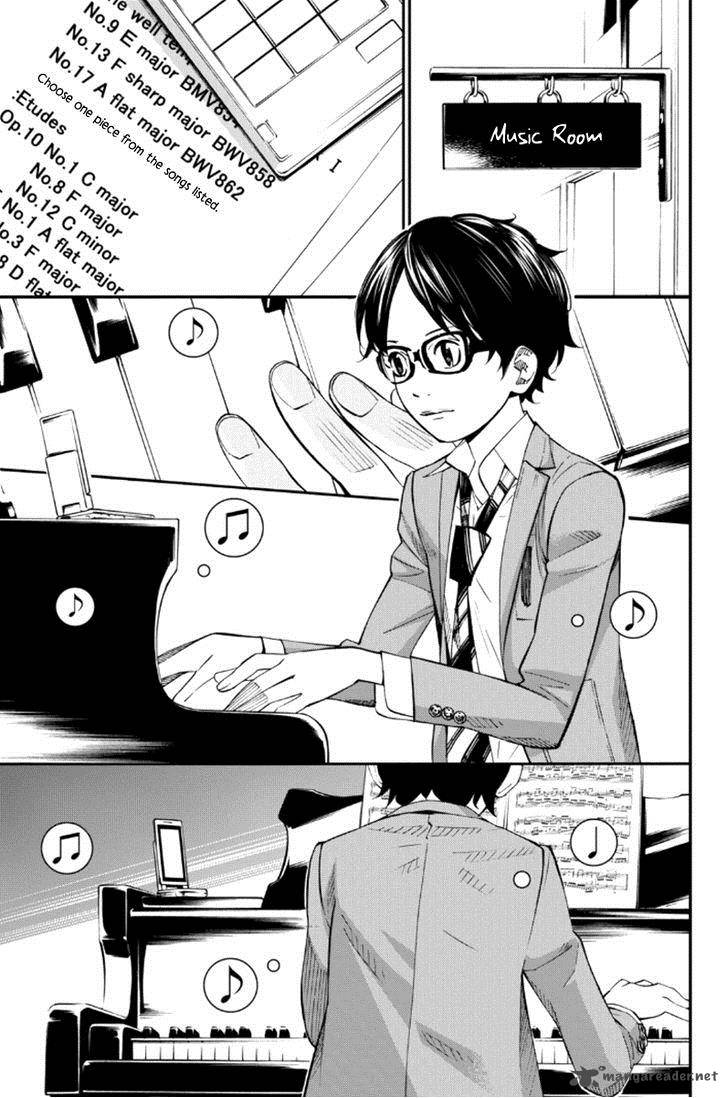 Shigatsu Wa Kimi No Uso 37 10