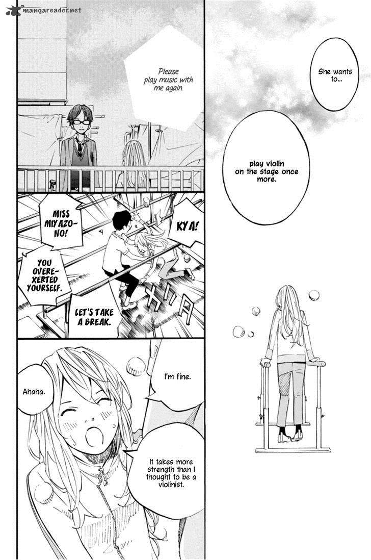 Shigatsu Wa Kimi No Uso 37 21