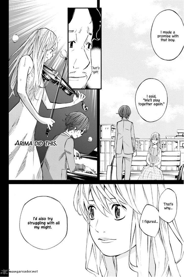 Shigatsu Wa Kimi No Uso 37 25