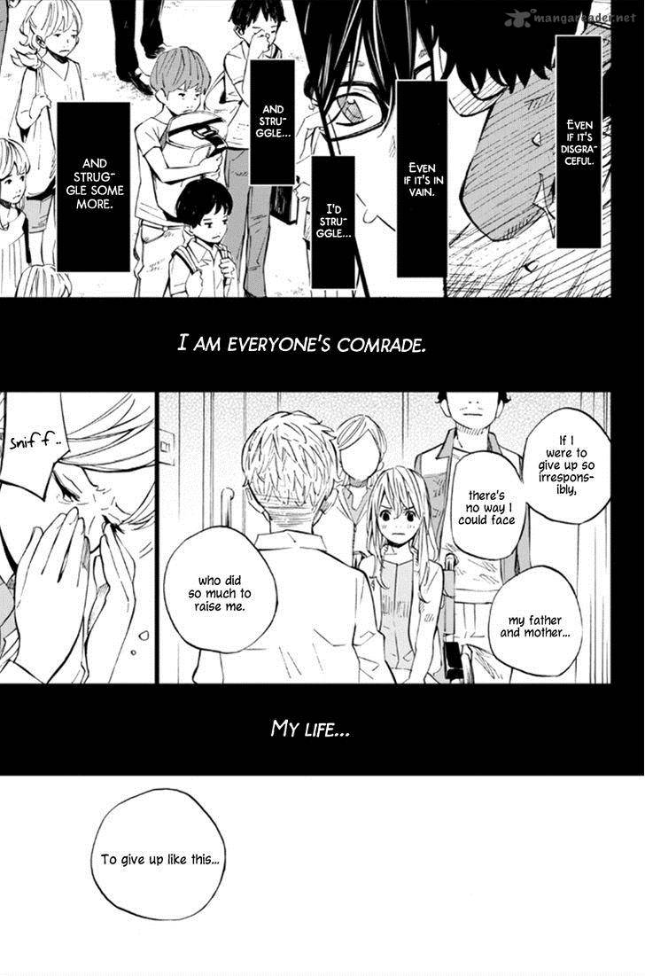 Shigatsu Wa Kimi No Uso 37 26