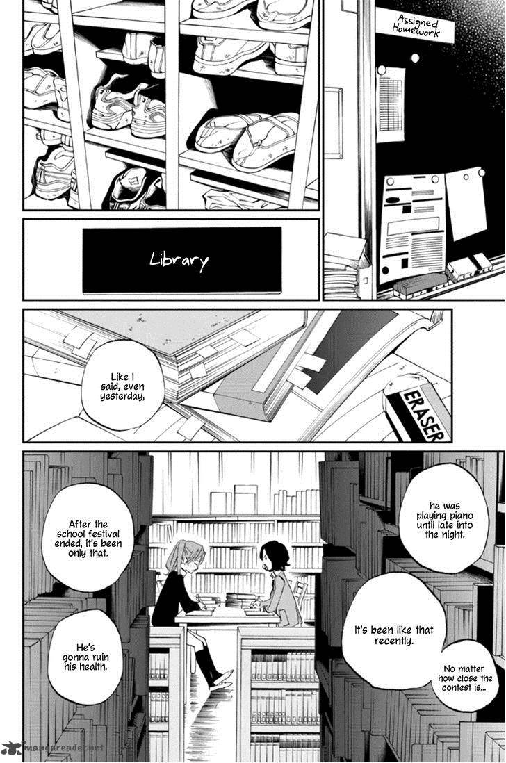 Shigatsu Wa Kimi No Uso 37 29