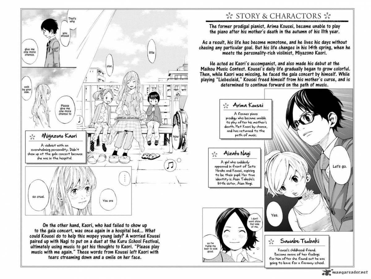 Shigatsu Wa Kimi No Uso 37 4