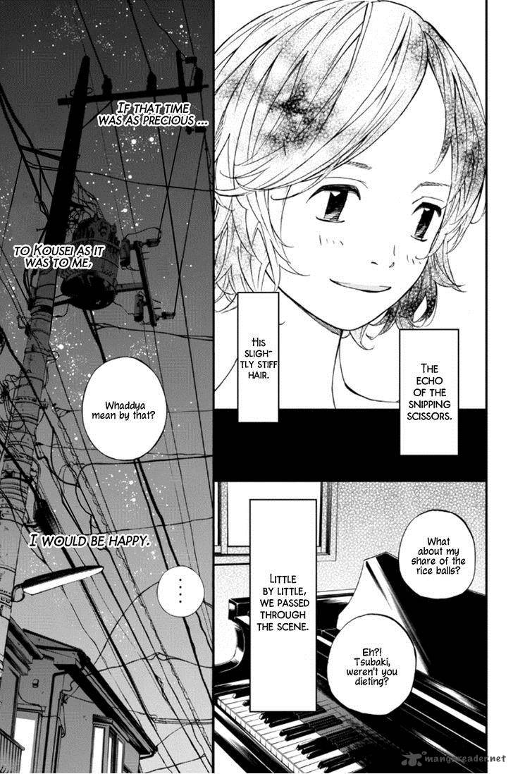 Shigatsu Wa Kimi No Uso 37 42