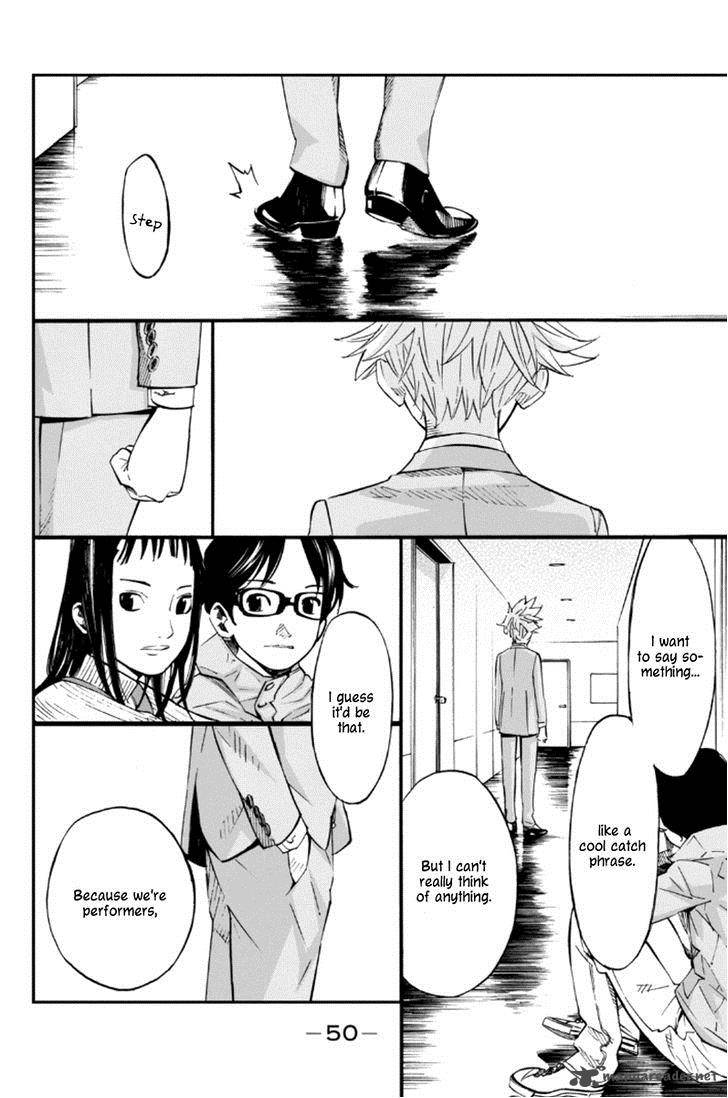 Shigatsu Wa Kimi No Uso 37 51